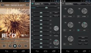 Music Player Apps for Android