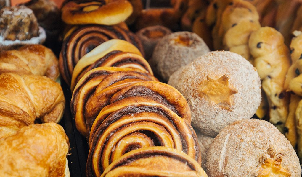 Everything You Need to Know About Refined Carbs GuideBits