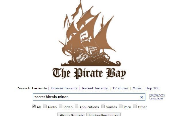 Pirates bay proxy, alternative mirror site