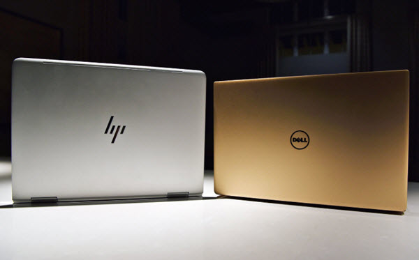 Dell or HP, Which Brand is Good in 2020?