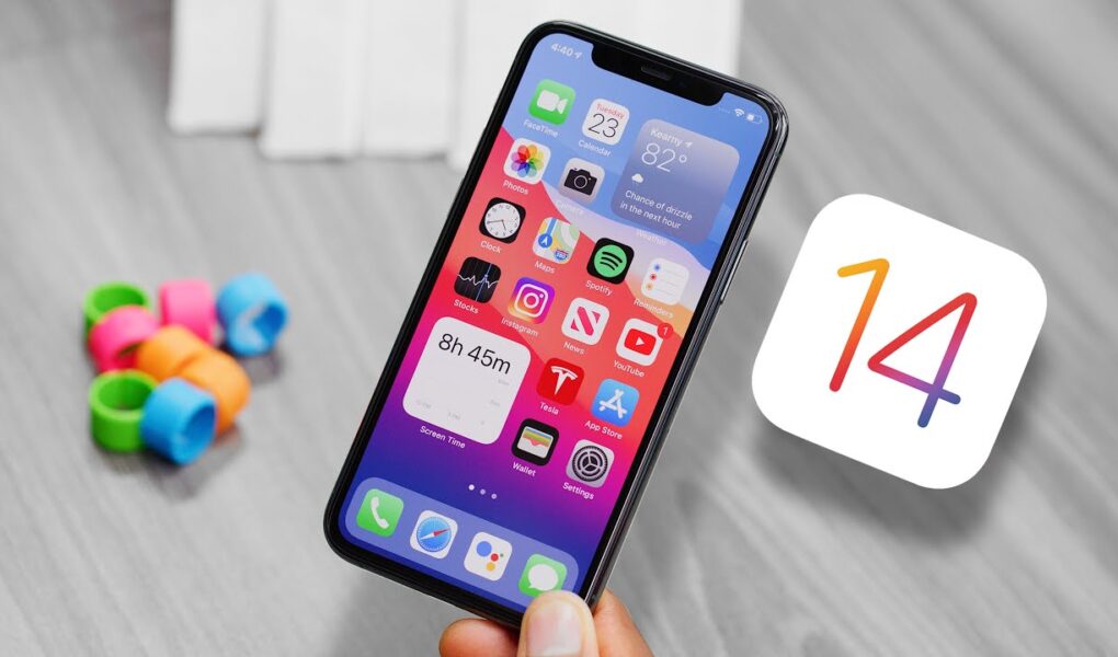 Latest Apple Ios 14 Feature And Review Guidebits