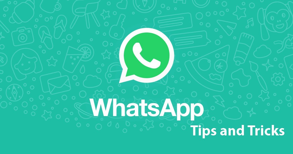 Latest Whatsapp Features
