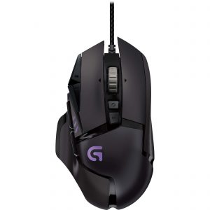 Budget Gaming Mouse