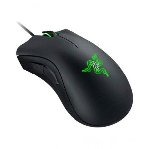 Budget Gaming Mouse