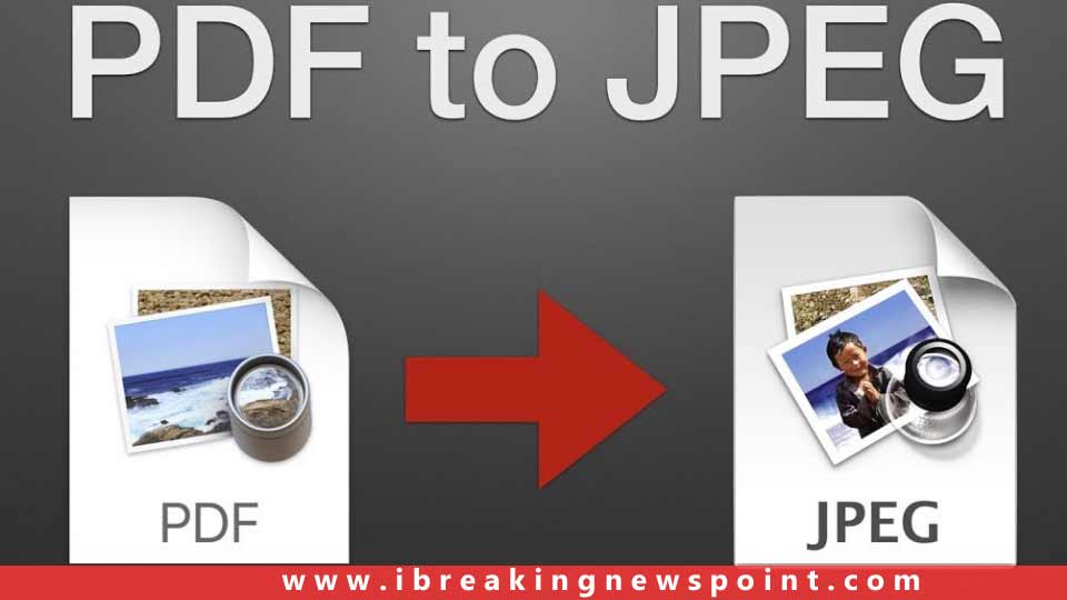 3 Benefits of Using PDF Bear When Converting PDF to JPG