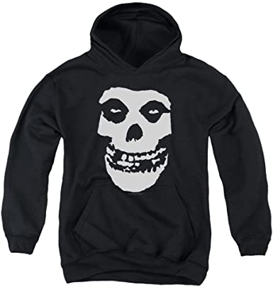 Why Teens Want to Wear a Skull Hoodie