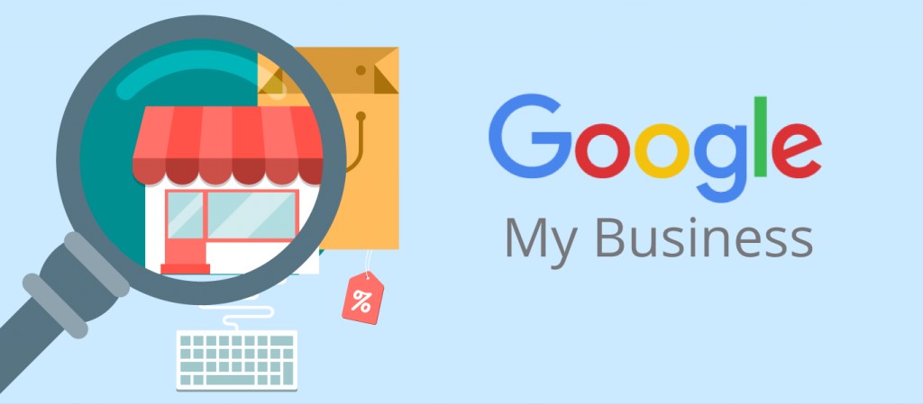 claim a business on google