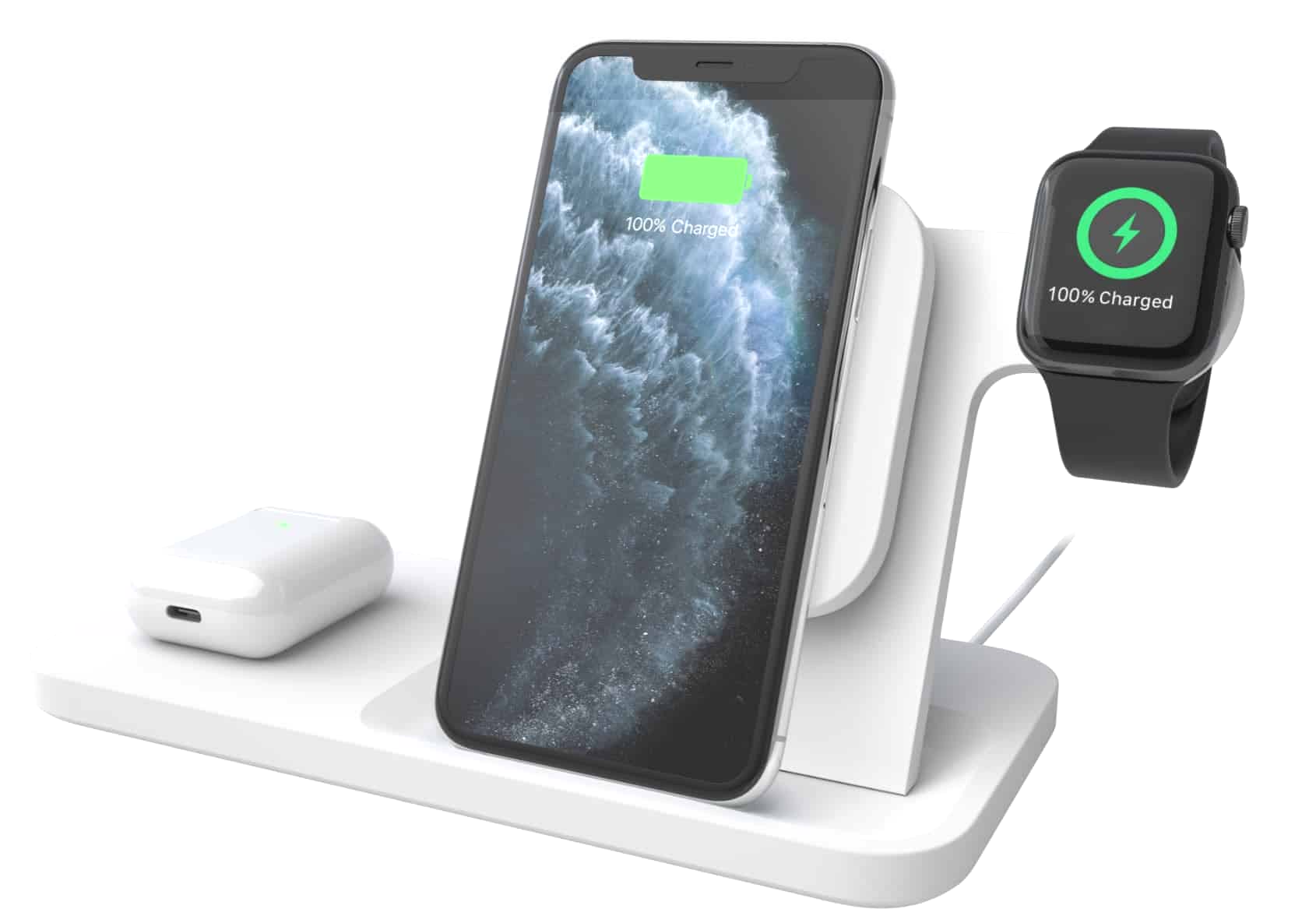 Best Wireless Chargers for iPhone 11