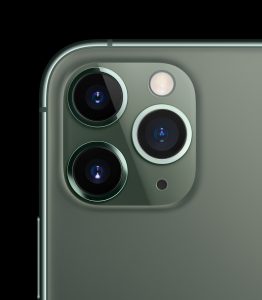 camera Features