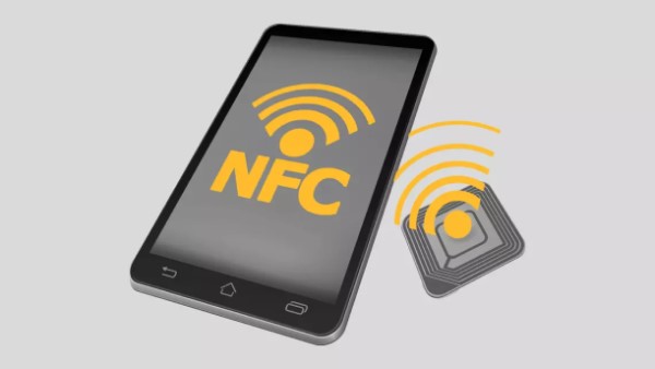 NFC Technology