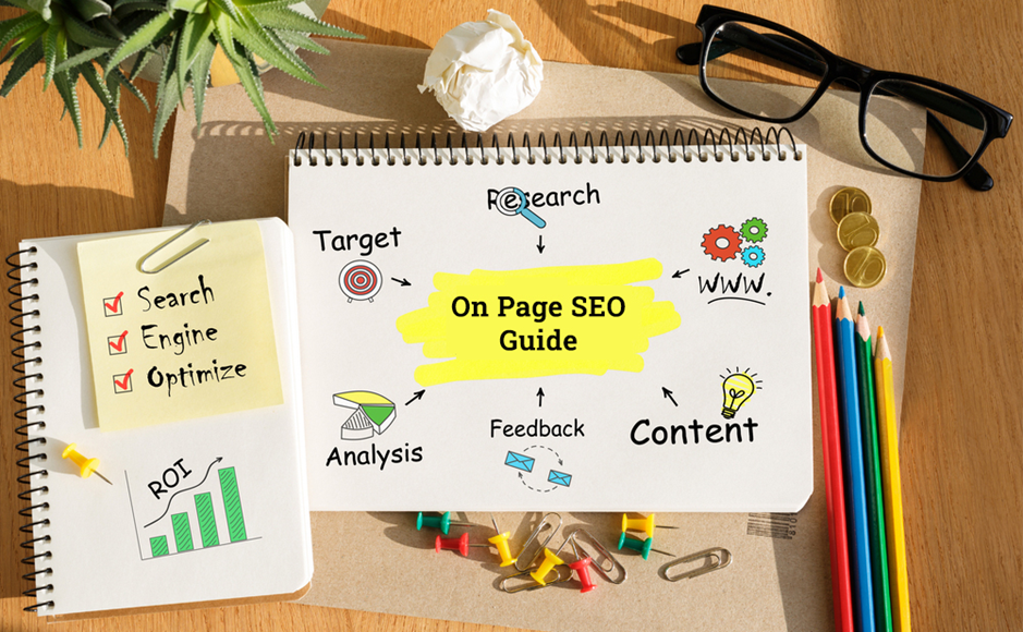 on-Page SEO