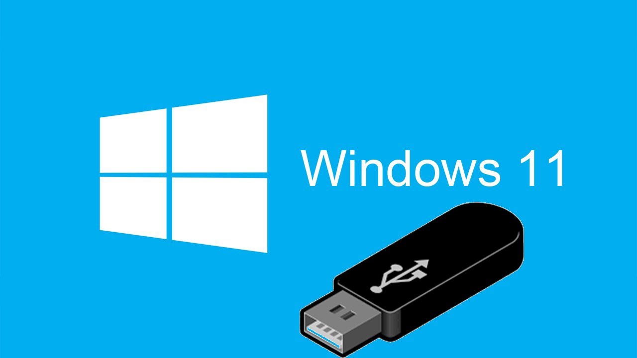 how to download windows 11 to usb