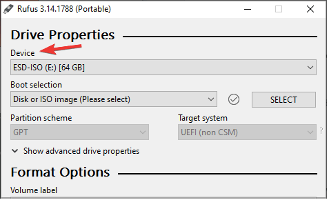 Bootable Windows 11
