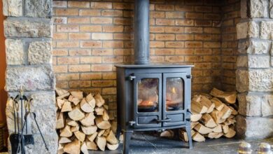 Essential Tips To Buy Wood Stoves