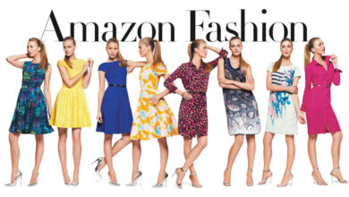 Fashion And Beauty Products Buy From Amazon