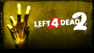 Left 4 Dead: 2nd edition