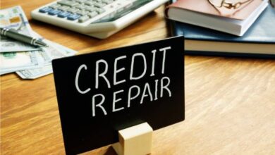 Credit Repair Company