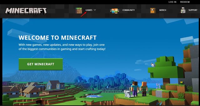 Download and Install Minecraft For Free on Windows 11