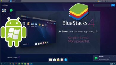 BlueStacks Android Emulator For Windows