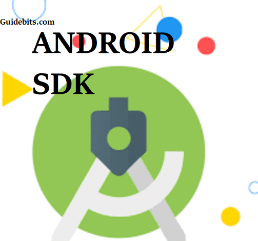 Android SDK by Guidebits.com