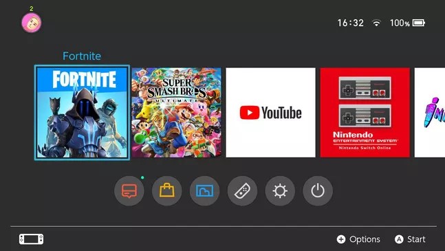 How To Create Epic Games Account And Link With Nintendo Switch