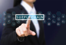 Supply Chain Analytics?