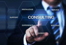 Norstrat Consulting Service