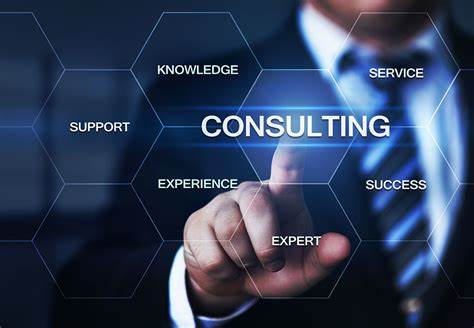 Norstrat Consulting Service