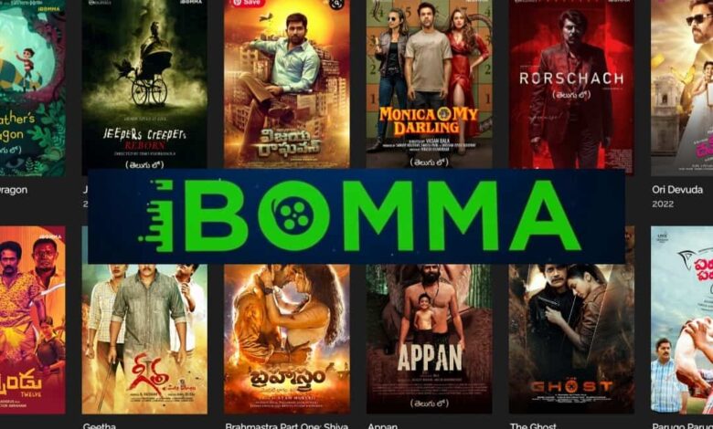 ibomma telugu new movies download