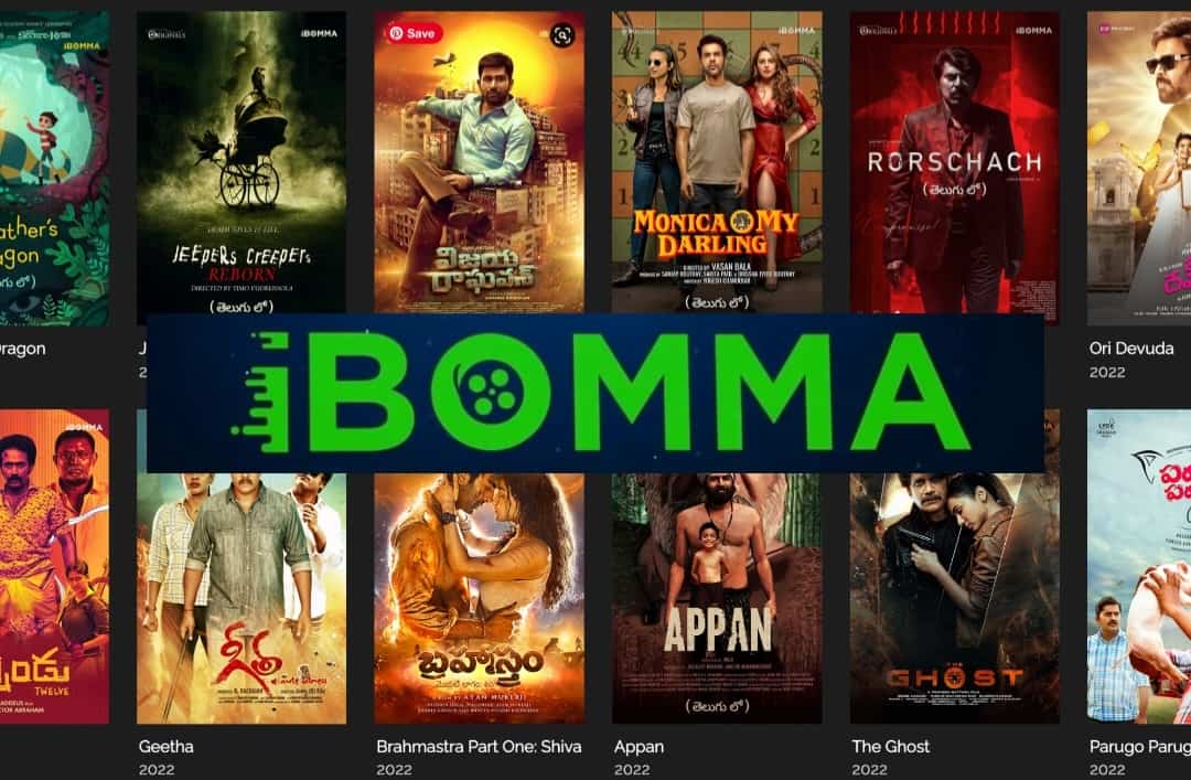 Ibomma Telugu Movies Your Ultimate Guide to New 2022 and 2023 Releases