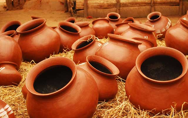 Wellhealthorganic .Com Some amazing Health benefits of drinking water from an earthen pot In 2023
