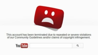A Ban On Fake Youtube Channels