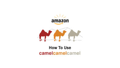 How to use camelcamelcamel to Track Amazon Prices