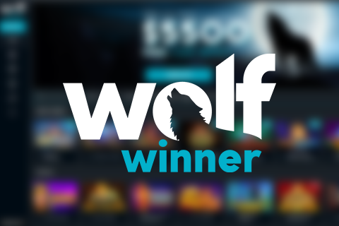 Wolf winner