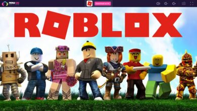 Now.gg Roblox Games
