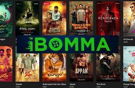 Ibomma Telugu movies free download