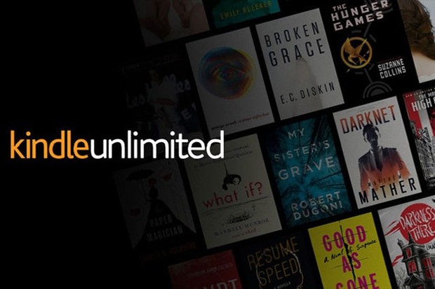 Kindle Unlimited: