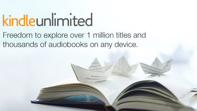 How To Cancel Kindle Unlimited