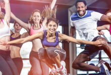 Tips for Running a Successful Fitness Center