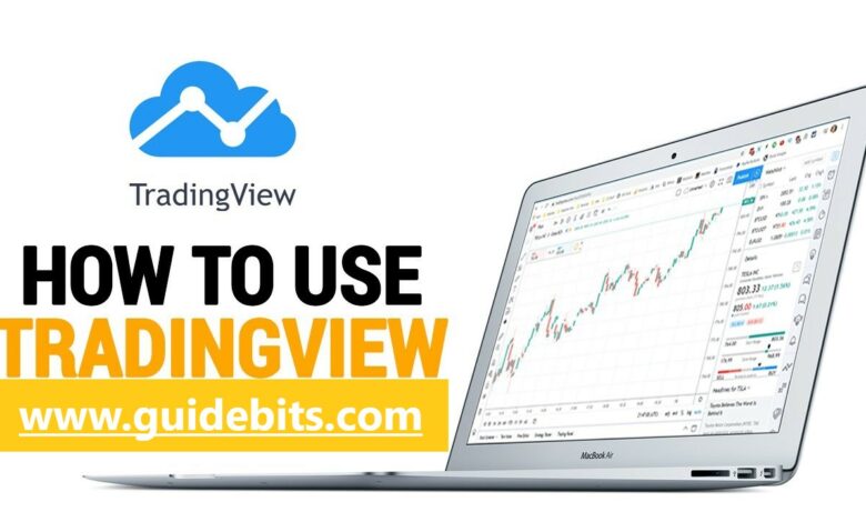How to Use TradingView?