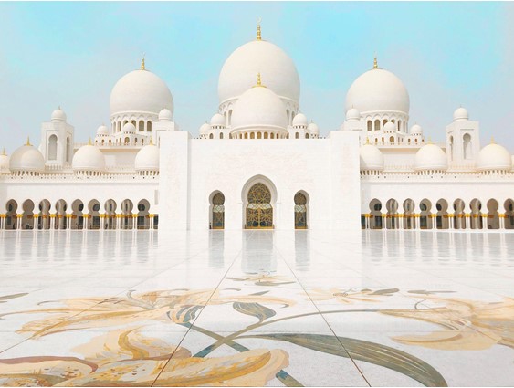Culture in Abu Dhabi, a Quick Guide