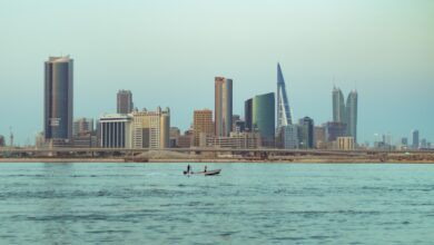 10 Must-Do Activities in Bahrain