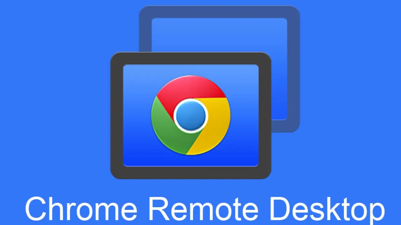 Chrome Remote