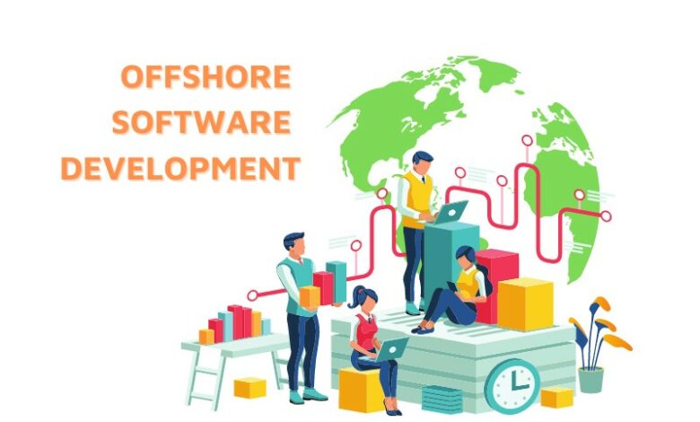 OffShore Software Development