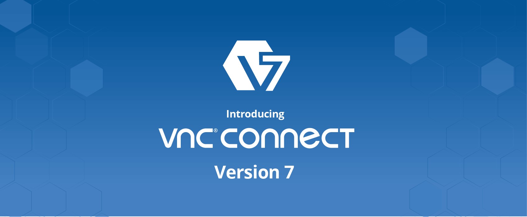 Real VNC Connect