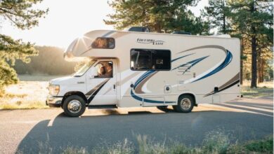 How to Choose Best RV Company