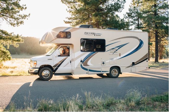 How to Choose Best RV Company