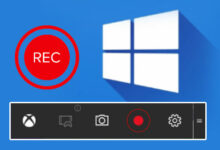 How to Screen Record in Windows