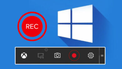 How to Screen Record in Windows
