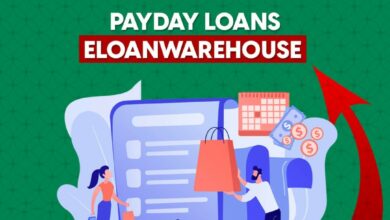 PayDay Loans ELoanwarehouse